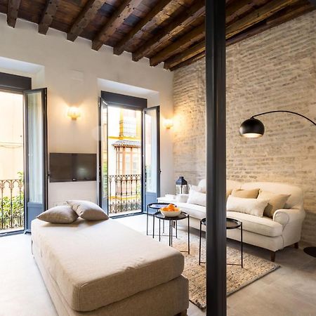 Oak & Sandstone Studio - Space Maison Apartments Sevilla Exterior foto