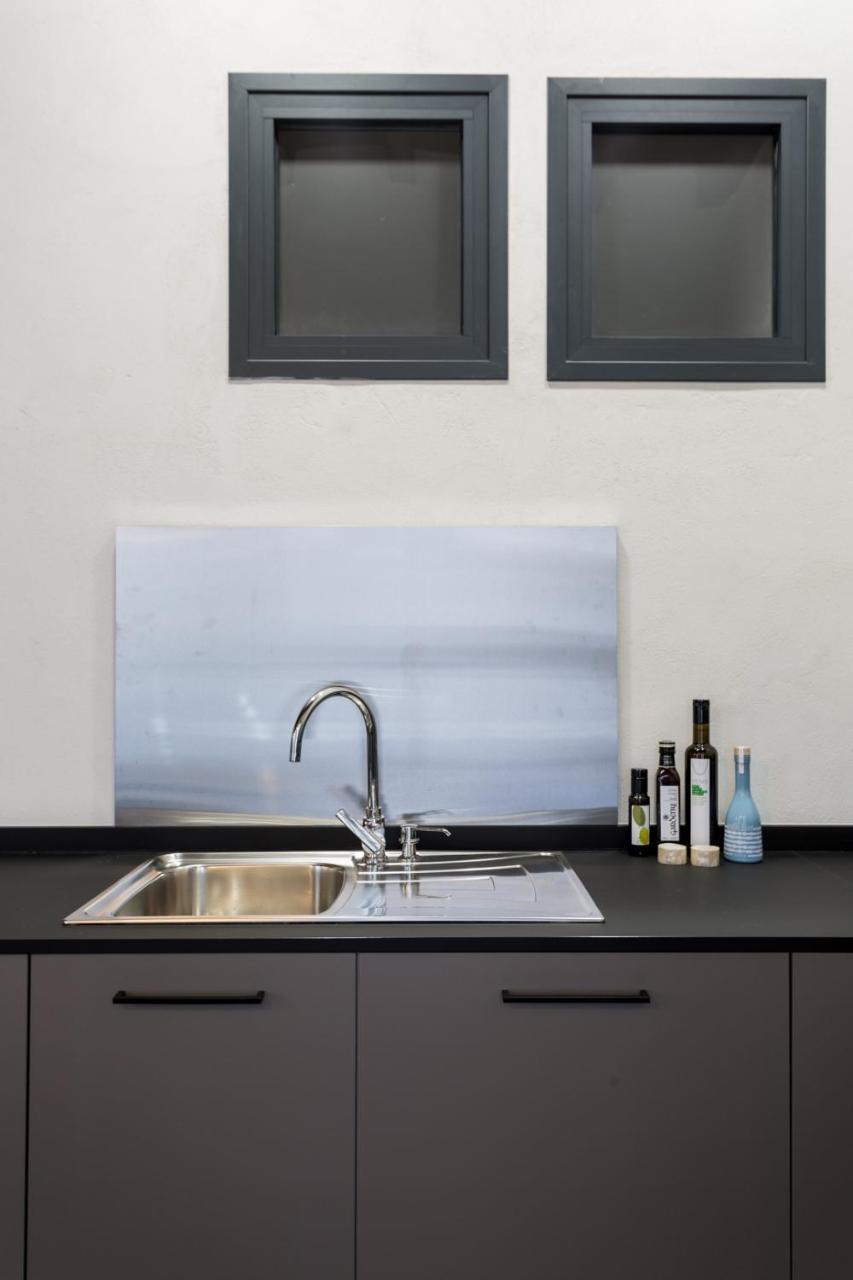 Oak & Sandstone Studio - Space Maison Apartments Sevilla Exterior foto